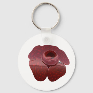 Porte-clés Porte - clé Rafflesia
