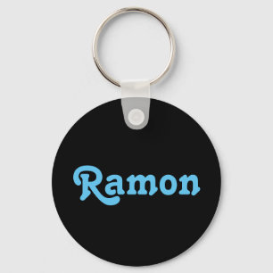 Porte-clés Porte - clé Ramon
