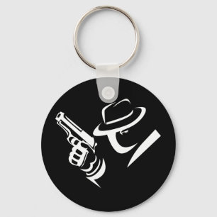 Porte-clés Porte - clé révélateur 2 de truand