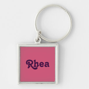 Porte-clés Porte - clé Rhea