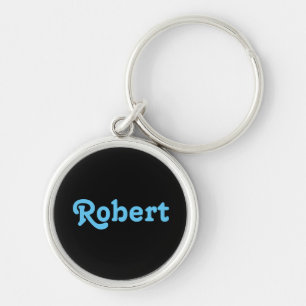 Porte-clés Porte - clé Robert