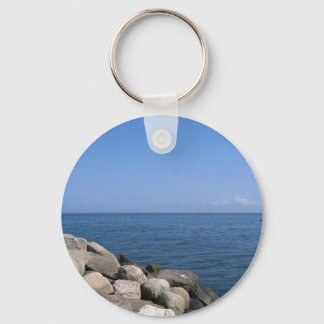 Porte-clés Porte - clé Rocky Beach