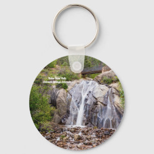 Porte-clés Porte - clé Rocky Helen Hunt Falls