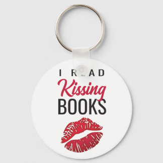 Porte-clés Porte - clé Romance Reader