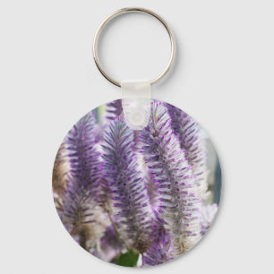 Porte-clés Porte - clé rose Mulla Mulla