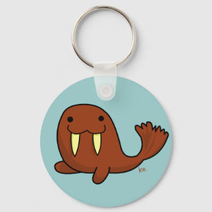 Porte-clés Porte - clé rouillé