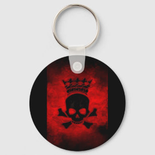 Porte-clés Porte - clé royal de la Couronne