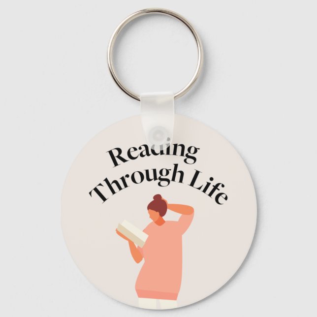 Porte-clés Porte - clé RTL (Recto)