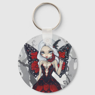 Porte-clés porte - clé "Saint Valentin Masquerade"