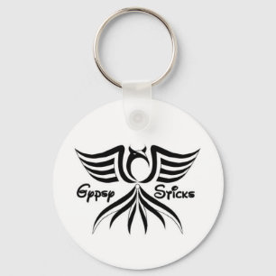 Porte-clés Porte - clé sans titre