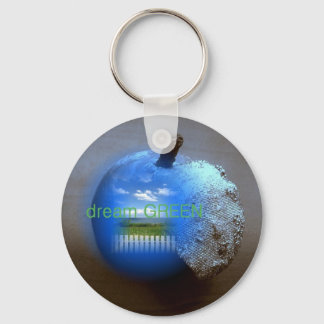 Porte-clés Porte - clé sans titre