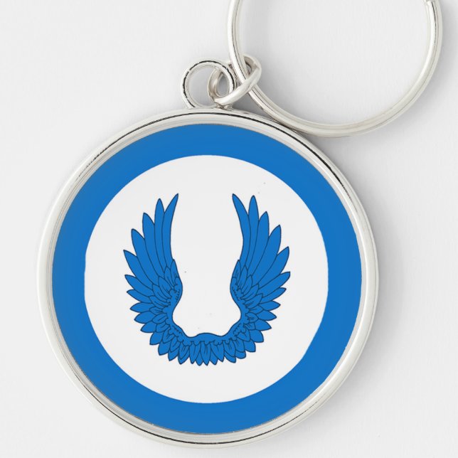 Porte-clés PORTE - CLÉ SCA Arenal (Devant)