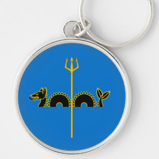 Porte-clés PORTE - CLÉ SCA Calafia