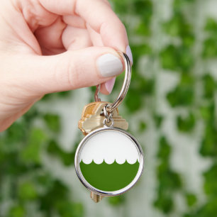 Porte-clés PORTE - CLÉ SCA False Isle