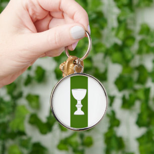 Porte-clés PORTE - CLÉ SCA Myrgenfeld