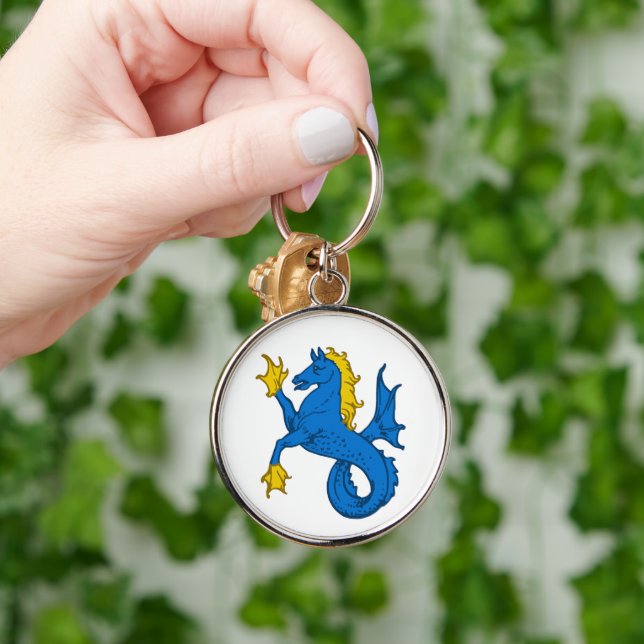 Porte-clés PORTE - CLÉ SCA Østgarðr (Main)