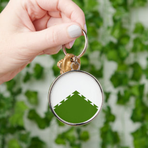 Porte-clés PORTE - CLÉ SCA Rowany