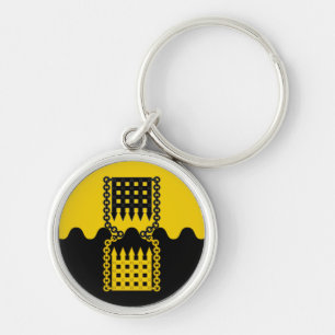 Porte-clés PORTE - CLÉ SCA Schattenor