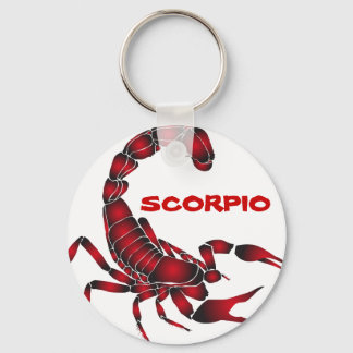 Porte-clés Porte - clé Scorpio