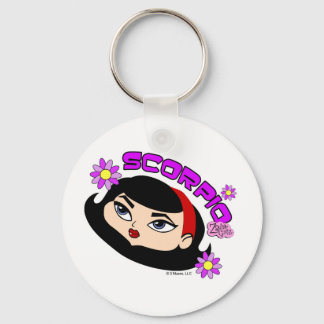 Porte-clés Porte - clé Scorpio