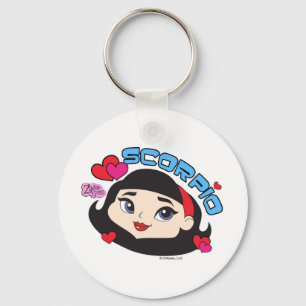 Porte-clés Porte - clé Scorpio