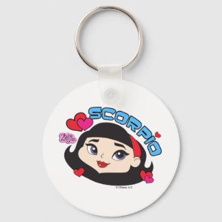 Porte-clés Porte - clé Scorpio