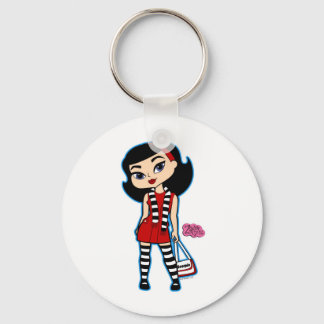 Porte-clés Porte - clé Scorpio