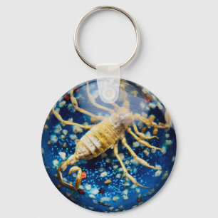 Porte-clés Porte - clé Scorpion