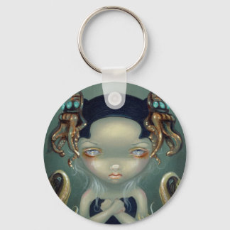 Porte-clés porte - clé "Sea Beasties I"