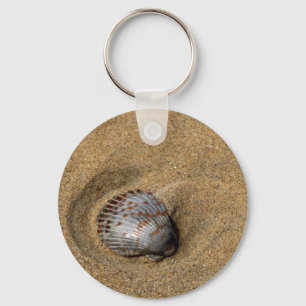 Porte-clés Porte - clé Sea Shell