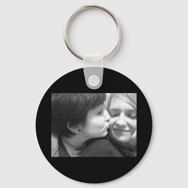 Porte-clés porte - clé shiloh (Recto)