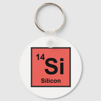 Porte-clés Porte - clé Silicon