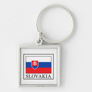 Porte-clés Porte - clé slovaque
