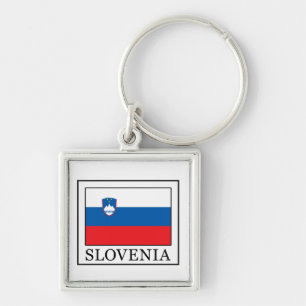Porte-clés Porte - clé slovène