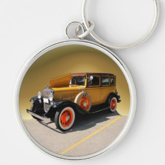 Porte-clés Porte - clé spécial de ~ de Chevy