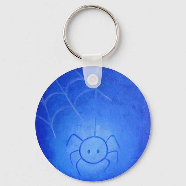 Porte-clés Porte - clé Spidey (Recto)