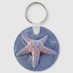Porte-clés Porte - clé Starfish