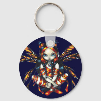 Porte-clés porte - clé "Starry Night Fairy"