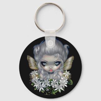 Porte-clés porte - clé "Starry Wild Jasmine Fairy"