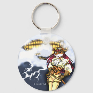 Porte-clés Porte - clé Stormchaser