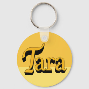 Porte-clés Porte - clé Tara