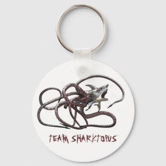 Porte-clés Porte - clé Team Sharktopus