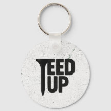 porte - clé teedup