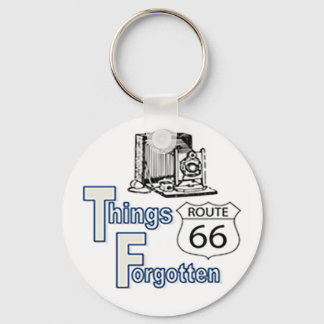 PORTE-CLÉS PORTE - CLÉ TF