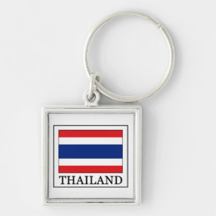 Porte-clés Porte - clé thaïlandais