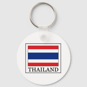 Porte-clés Porte - clé thaïlandais