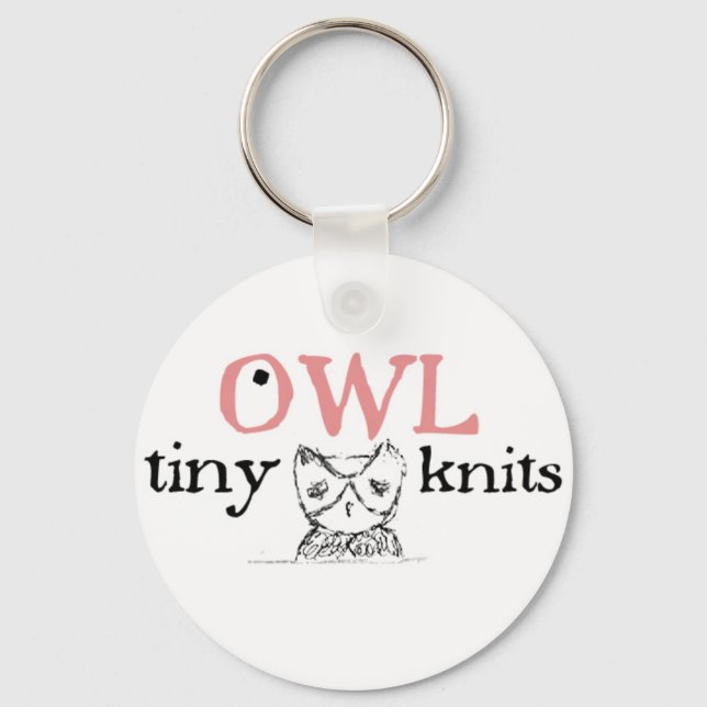 PORTE-CLÉS PORTE - CLÉ TKSB (Recto)