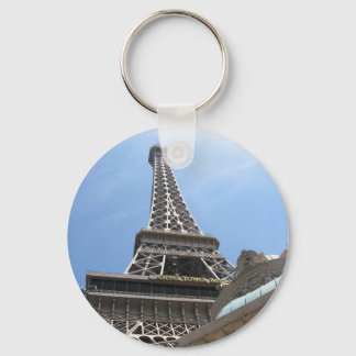 Porte-clés Porte - clé Tour Eiffel