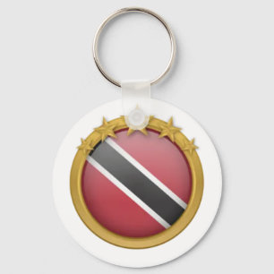 Porte-clés Porte - clé Trinidad