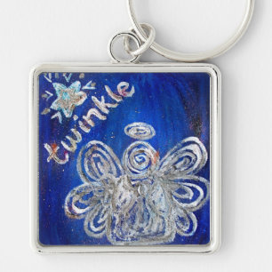 Porte-clés Porte - clé Twinkle Angel